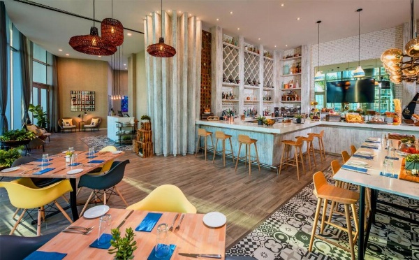 Hyde Beach Resort Rentals image 23